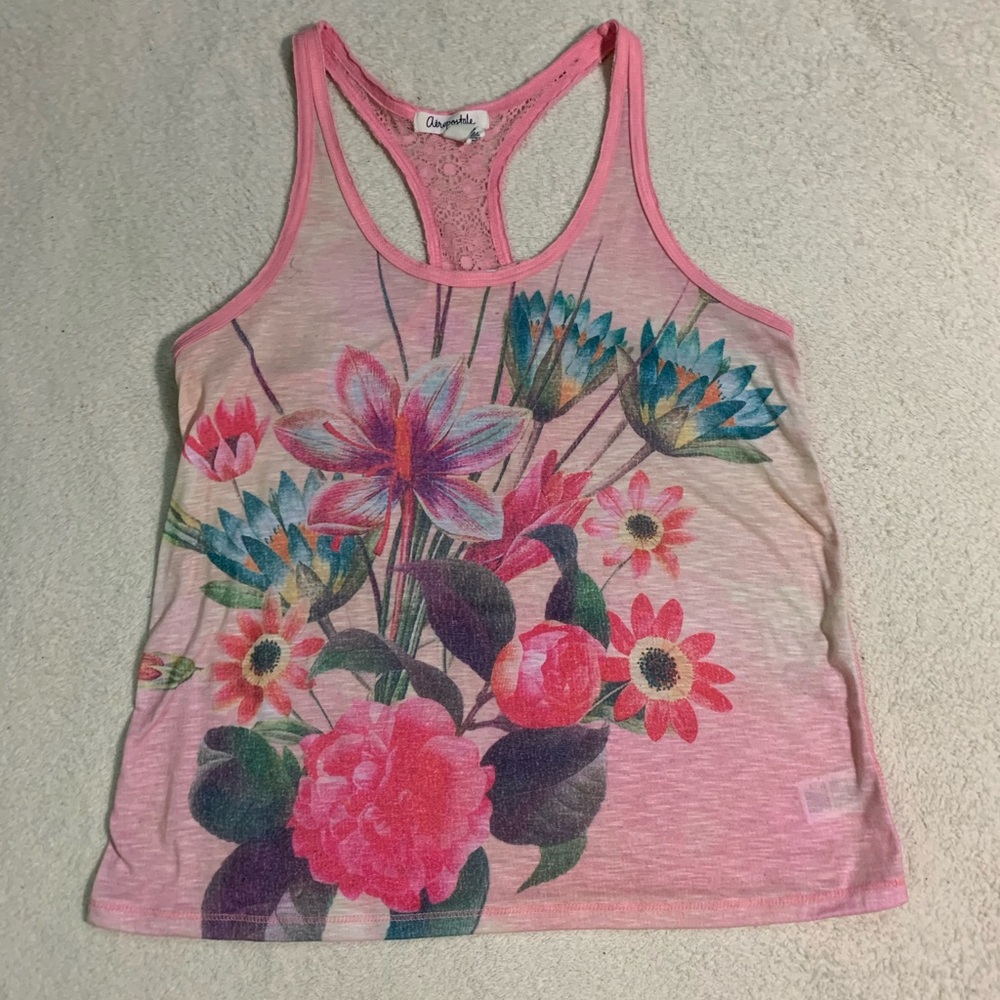 Aeropostale tank top